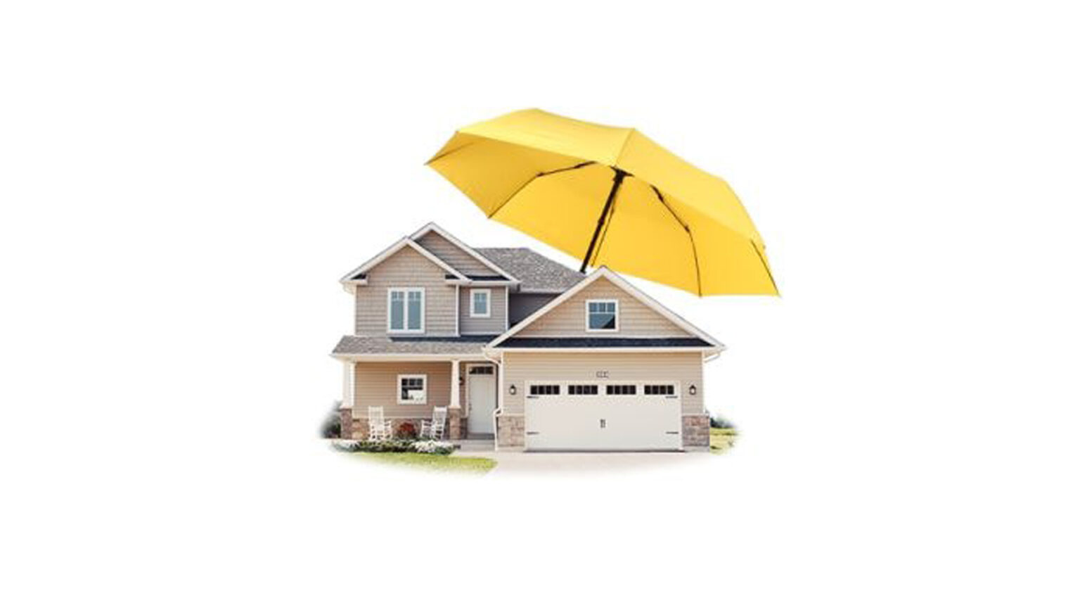 Home Insurance - Financial Solutions